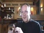 Video: Interview in a local german television station