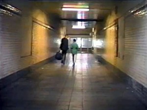 a short movie from 1993