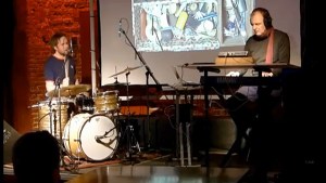 polyphonie_markusstrothmann Gütersloh Polyphony Vol. VI