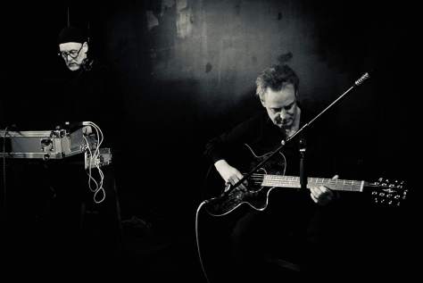 Rainer Frey, Bernhard Wöstheinrich – Polyphony Performance Series 013-20250218