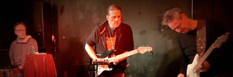 Polyphony Performance Series 014-20250318 by Rainer Frey, Bernhard Wöstheinrich, featuring Dirk Schlömer