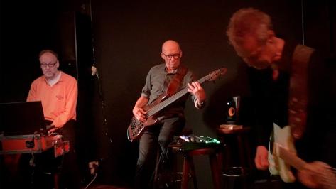 Polyphony Performance Series 017 20250916