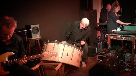 Polyphony Performance Series 018 20251021