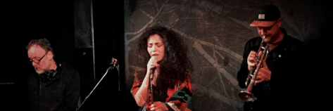 Polyphony Performance Series 016​ 20250520